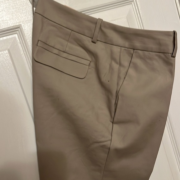 Banana Republic Tan Classic Chino Pants - Picture 5 of 7
